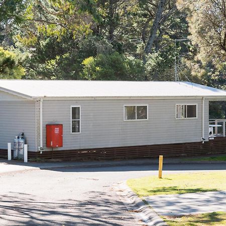 Katoomba Falls Tourist Park Exterior foto